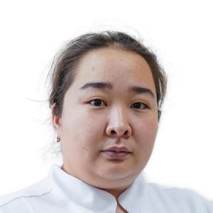 Бисенғалиева Нейля Мұратқызы, врач общей практики (семейный врач) - Астана