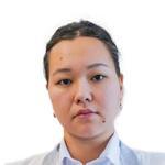 Темербай Тоғжан Маратқызы, Психолог - Астана