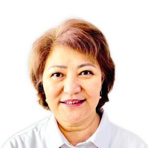 Есдәулетова Нұрсұлу Арыстанбекқызы, офтальмолог (окулист) - Астана