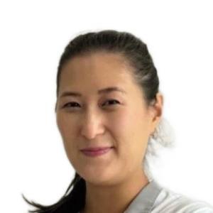 Макенева Жанат Серікбекқызы, врач общей практики (семейный врач) - Астана