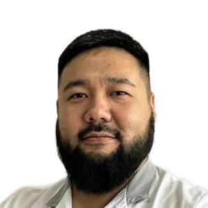 Меңдіғалиев Артур Дауржанұлы, уролог - Астана