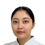 Мұратова Жұлдыз Айтқұлқызы, Жалпы тәжірибелік дәрігер (Отбасылық дәрігер) - Астана