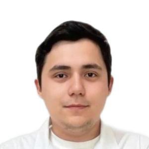 Нағмет Асылхан Нұрланұлы - фотосурет Нағмет Асылхан Нұрланұлы, врач общей практики (семейный врач) - Астана