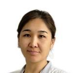 Оралхан Аида Оралханқызы, Кардиолог - Астана