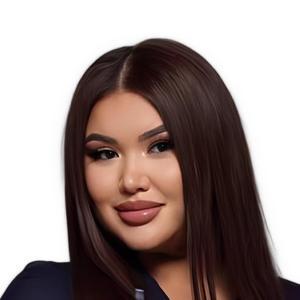 Рахимберлинова Анеля Булатқызы, врач-косметолог, гинеколог, терапевт, трихолог - Астана