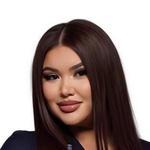 Рахимберлинова Анеля Булатқызы, Дәрігер-косметолог, Гинеколог, Терапевт, Трихолог - Астана