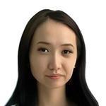 Сүйіндік Назен Құсбегқызы, Тіс дәрігері - Астана