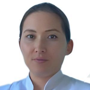 Қасенова Лилия Тагировна, стоматолог - Астана