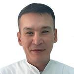 Нұрдинов Алмас Қалдыбекұлы, Тіс дәрігері - Астана