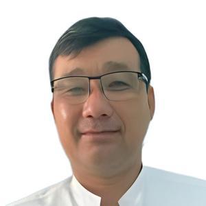 Дүйсембеков Берік Тыныштықбайұлы, стоматолог - Астана