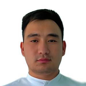 Қарбаев Елдос Ерікұлы, стоматолог, стоматолог-хирург - Астана