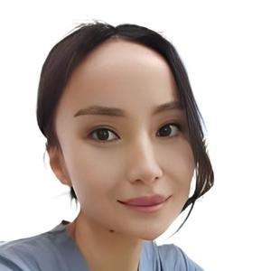 Алдабергенова Алмагуль Жексембайқызы, детский психолог, нейропсихолог, семейный психолог - Астана