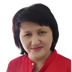 Игликова Сандигуль Жаксылыковна, логопед, детский реабилитолог, дефектолог - Астана