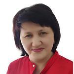 Игликова Сандигүл Жақсылыққызы, Логопед, Балалар реабилитологы, Дефектолог - Астана