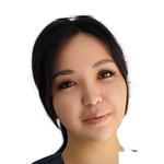 Шаймарданова Арина Идеятовна, Балалар нейропсихологы - Астана