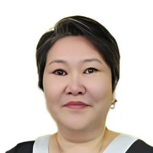 Музапарова Карлагыш Абдрхмановна, логопед, дефектолог - Астана