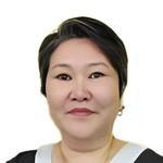 Музапарова Карлагыш Абдрхмановна, Логопед, дефектолог - Астана