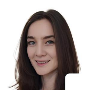 Тұрымова Сафина Бахытқызы, детский нейропсихолог - Астана