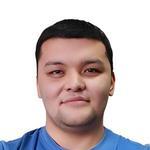 Сәбден Бекмұхаммед Құсанұлы, ЕДШ нұсқаушысы - Астана