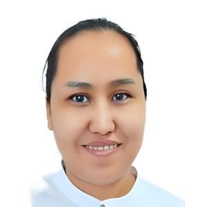 Наурызбаева Айзат Айтмуханбетовна, логопед, дефектолог - Астана