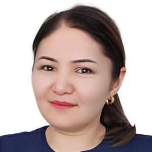 Ережепова Динара Әбдіқалыққызы, детский психолог, детский нейропсихолог, клинический психолог - Астана