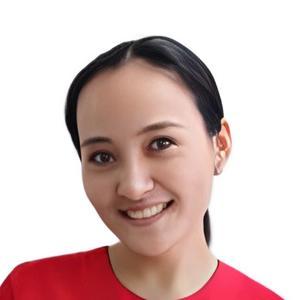 Шергазина Меруерт Владимировна, логопед, дефектолог - Астана