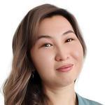 Утиулиева Динара Ибрагимовна, Детский психолог - Астана