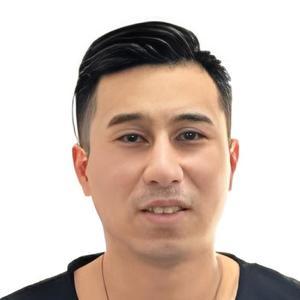 Әмілов Тахир Асанжанұлы, инструктор лфк, детский массажист, детский реабилитолог - Астана