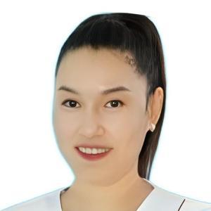 Карабекова Айман Бейсембаевна, дефектолог, логопед - Астана