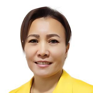 Артықбаева Айзада Қалибайқызы, дефектолог, детский нейропсихолог - Астана