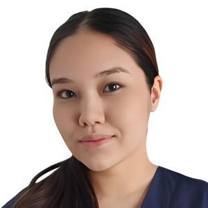 Ануарбек Рабиға Талапқызы, детский психолог - Астана