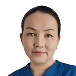 Халманова Бибігүл Бәтербекқызы, Балалар психологы, Балалар нейропсихологы, Дефектолог, Нейропсихолог, Психолог - Астана