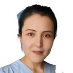 Ешжанова Ботагөз Еркінқызы, Балалар психологы, Балалар нейропсихологы, Дефектолог, Логопед, Нейропсихолог - Астана