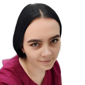 Юстина Виктория Андреевна - фотосурет Юстина Виктория Андреевна, дефектолог - Астана