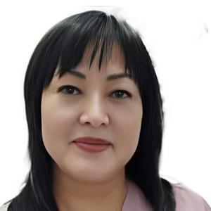 Жанзакова Зауреш Шариповна, логопед, дефектолог - Астана