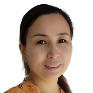 Зарипова Қуаныш Серікжанқызы, детский психолог, детский нейропсихолог, клинический психолог - Астана