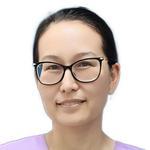 Ықылас Ғайни Сәулетқызы, Клиникалық психолог, Балалар нейропсихологы - Астана