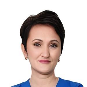 Бейсекенова Әсел Берікқызы, логопед, дефектолог - Астана