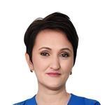 Бейсекенова Әсел Берікқызы, Логопед, Дефектолог - Астана