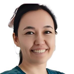 Тілепова Аида Халмұратқызы, логопед, дефектолог - Астана