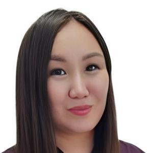 Иманбаева Аида Маратқызы, детский психолог, дефектолог, логопед - Астана