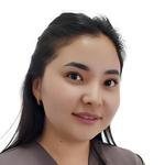 Рахимжанова Дияра Әділетқызы, Дефектолог - Астана