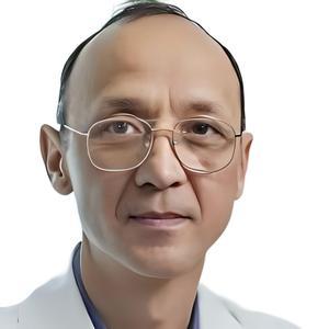 Шәкенов Мейрам Жамбылұлы, детский невролог - Астана