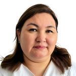 Асылбекова Майнұр Қажықызы, Терапевт - Астана