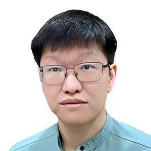 Цай Александр Евгеньевич, детский психолог - Астана