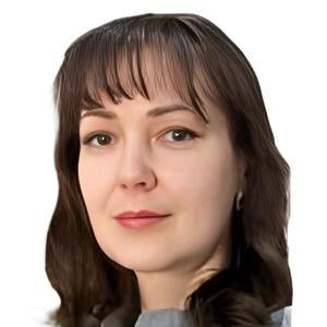 Ковальчук Марина Анатольевна - фотография Ковальчук Марина Анатольевна, логопед, дефектолог - Астана