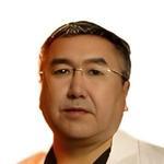 Джуматаев Эрик Асылханович Джуматаев Эрик Асылханович, Офтальмолог (окулист), офтальмолог-хирург - Астана