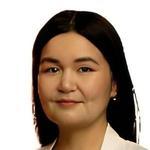 Еликбаева Асель Ерликовна Еликбаева Асель Ерликовна, Офтальмолог (окулист), лазерный хирург - Астана