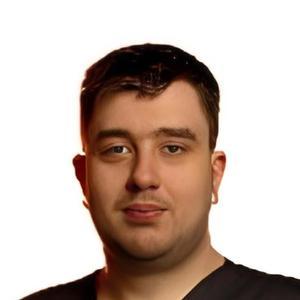 Климов Артём Станиславович, анестезиолог-реаниматолог - Астана