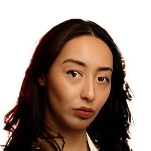 Досмаганбетова Карина Ерболовна - фотография Досмаганбетова Карина Ерболовна, детский офтальмолог, офтальмолог (окулист) - Астана